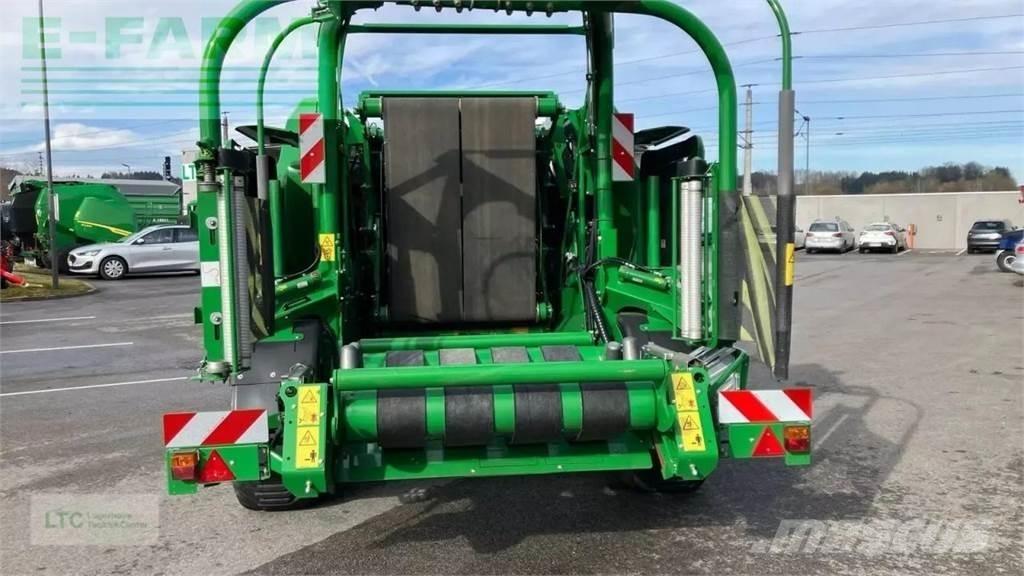 John Deere c451r Presse quadre