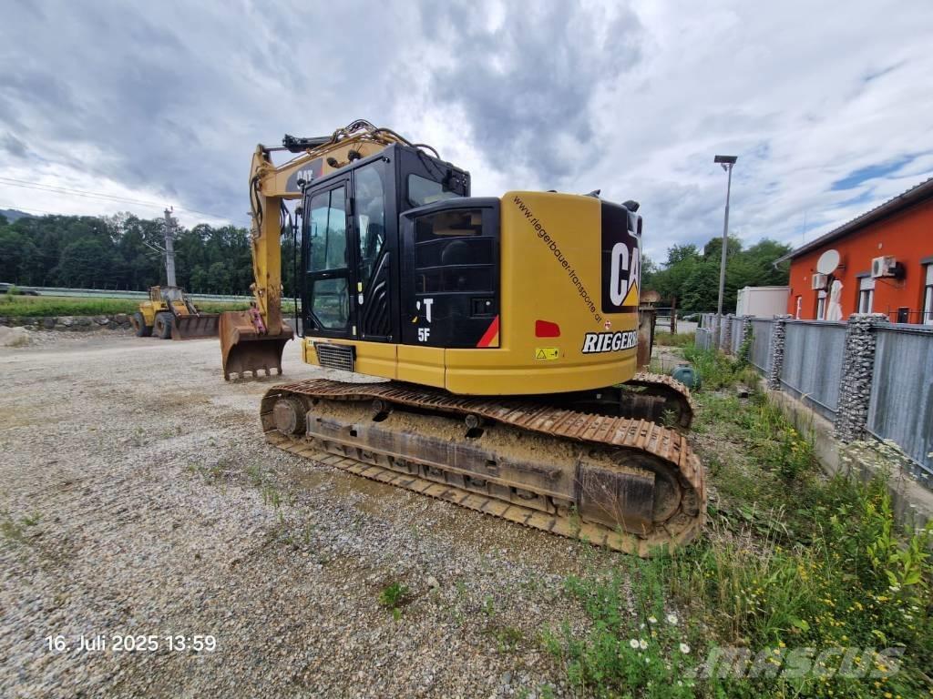 CAT 325 FL CR Escavatori cingolati