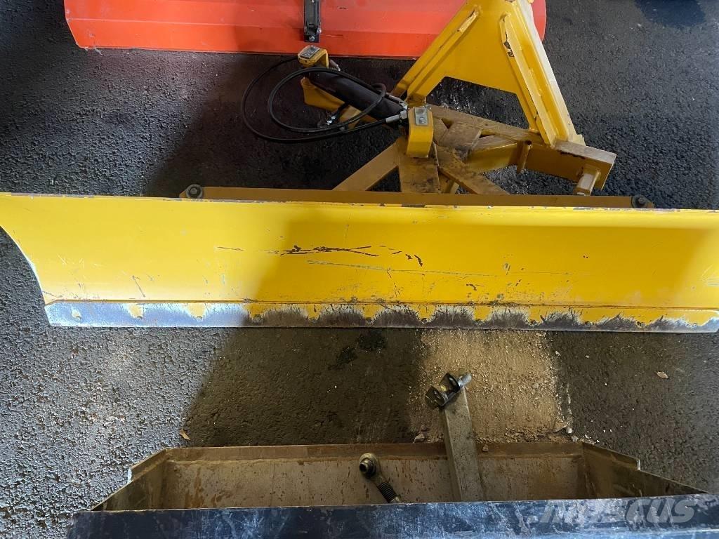  P.Olssons LB 180 Battipista