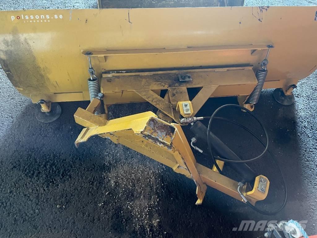  P.Olssons LB 180 Battipista