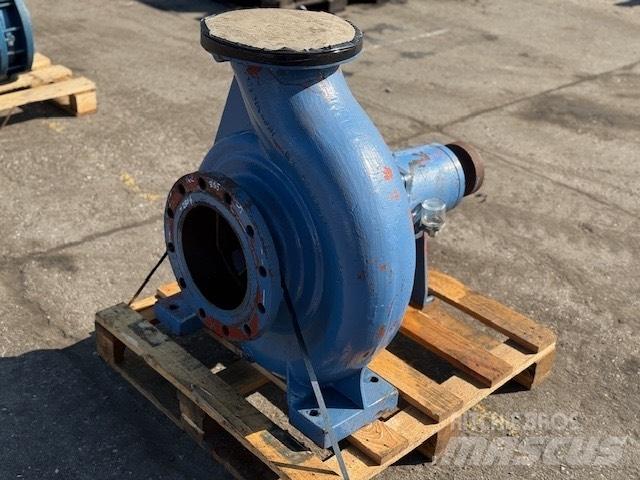  ENSIVAL  CDN 200-40 Pompa idraulica