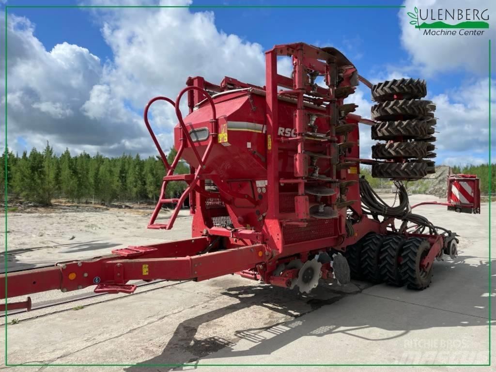 Horsch Pronto 6 DC Perforatrici