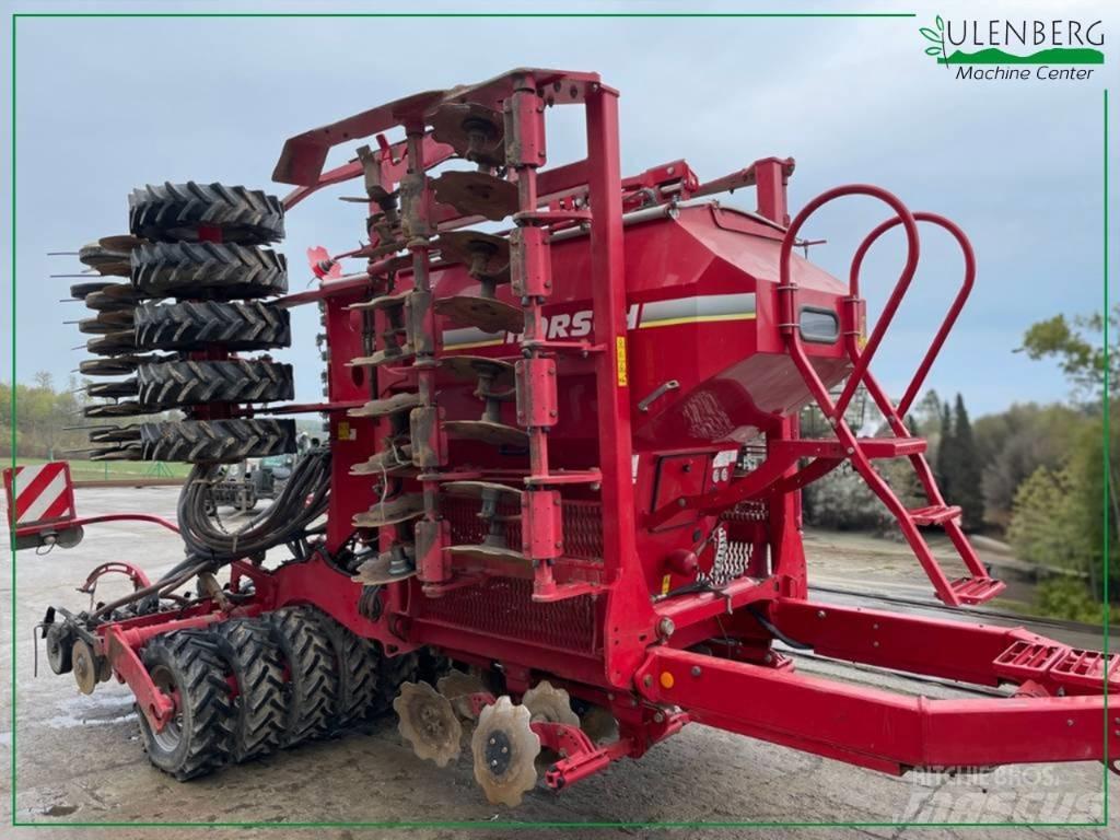 Horsch Pronto 6 DC Perforatrici