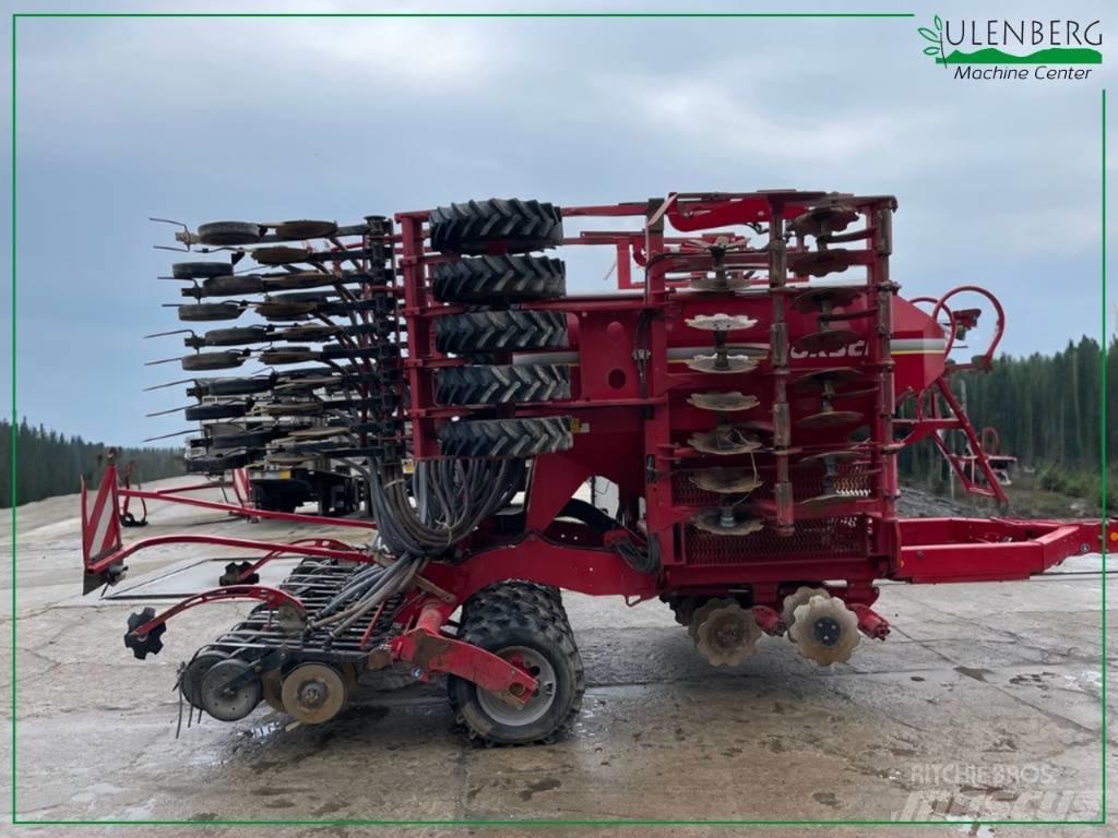 Horsch Pronto 6 DC Perforatrici