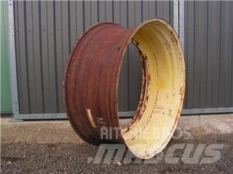 John Deere 8100 Pneumatici, ruote e cerchioni