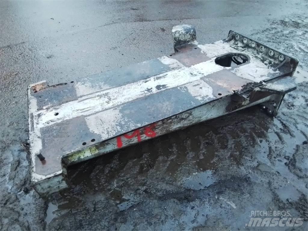  Rotne F18 Altri componenti
