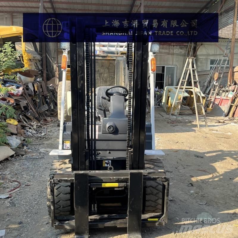 TCM FD 30 Carrelli elevatori diesel