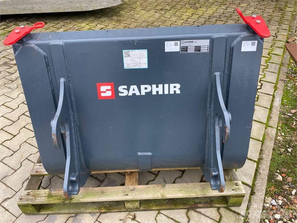 Saphir LG 11 Agricoltura - Altro