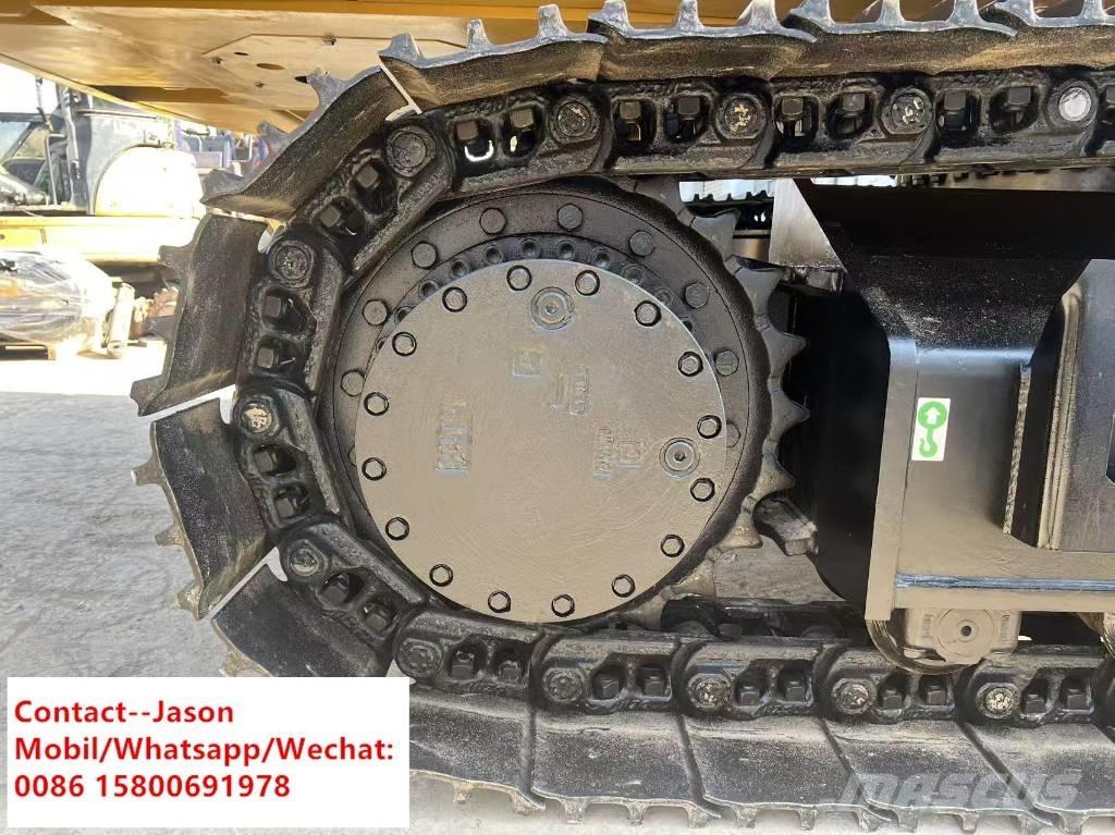 CAT 336D2L Escavatori cingolati