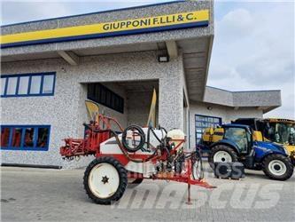 Bargam Elios 2200 Spandiliquami
