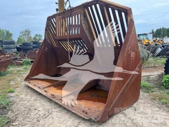 CAT 1952647 Benne