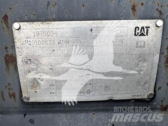 CAT 1975094 Benne