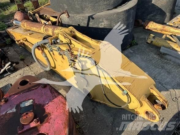 CAT 320C Costruzioni - Altro