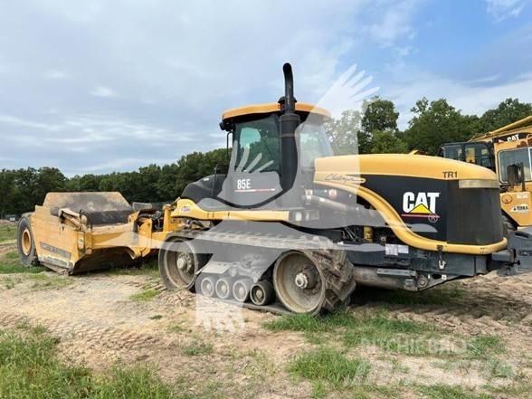CAT CH85E Trattori