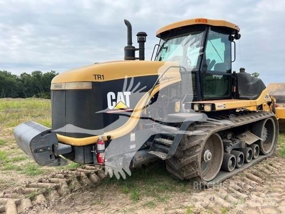 CAT CH85E Trattori