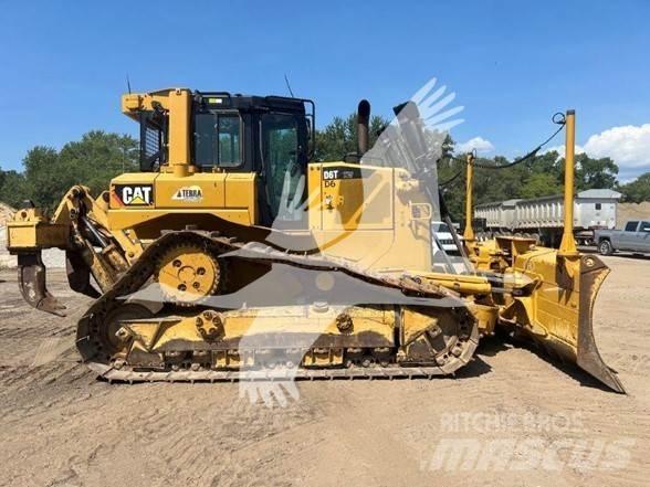 CAT D6T XW Dozer cingolati