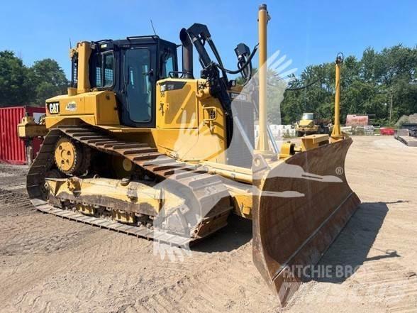 CAT D6T XW Dozer cingolati