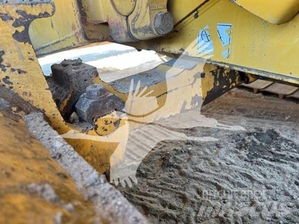CAT D6T XW Dozer cingolati