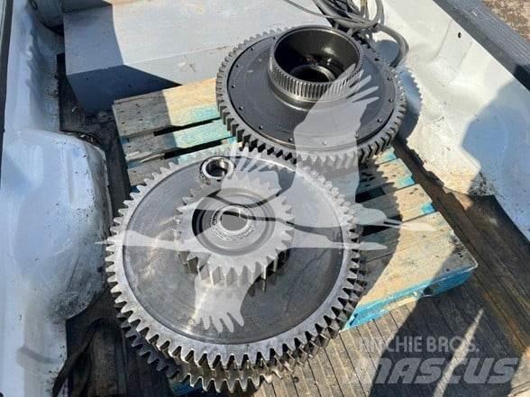 Doosan MOXY Costruzioni - Altro