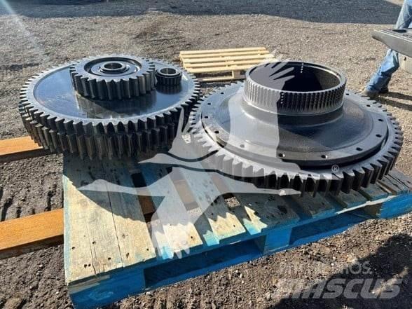 Doosan MOXY Costruzioni - Altro