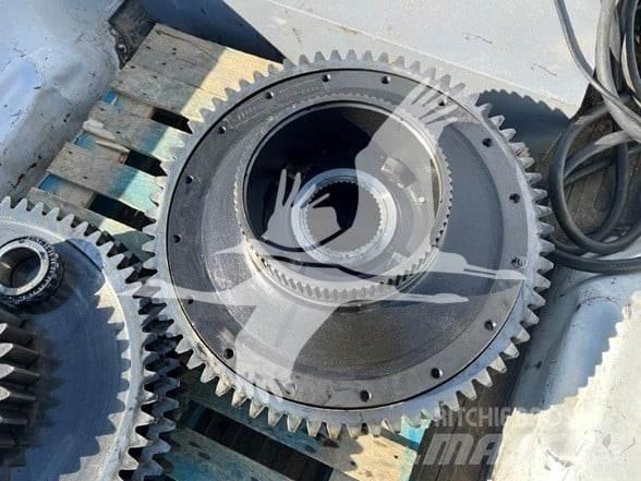 Doosan MOXY Costruzioni - Altro