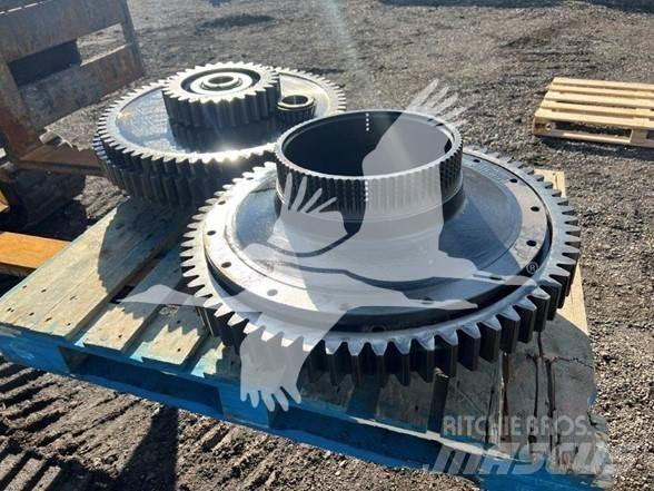 Doosan MOXY Costruzioni - Altro