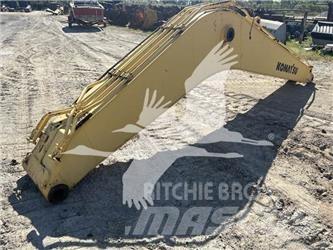 Komatsu PC200 Bracci e avambracci