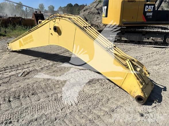 Komatsu PC200 Bracci e avambracci