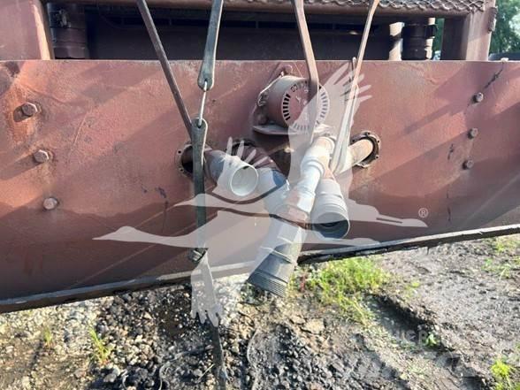  KROS 48R Nastri trasportatori