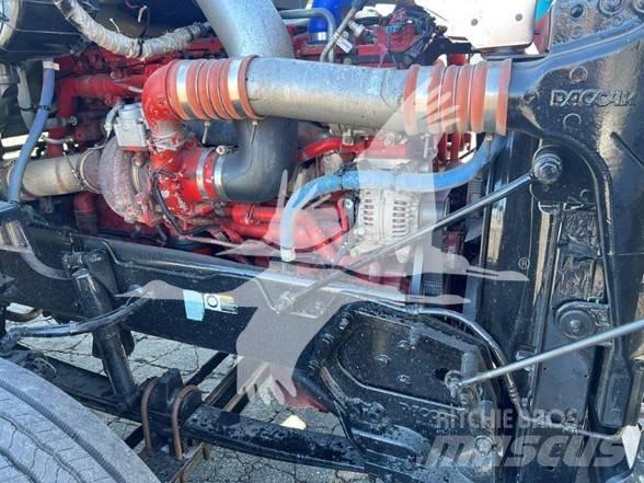 Peterbilt 567 Motrici e Trattori Stradali