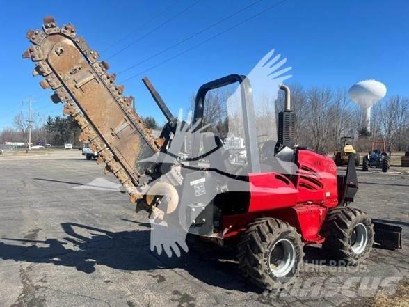 Toro RT600 Scavafossi