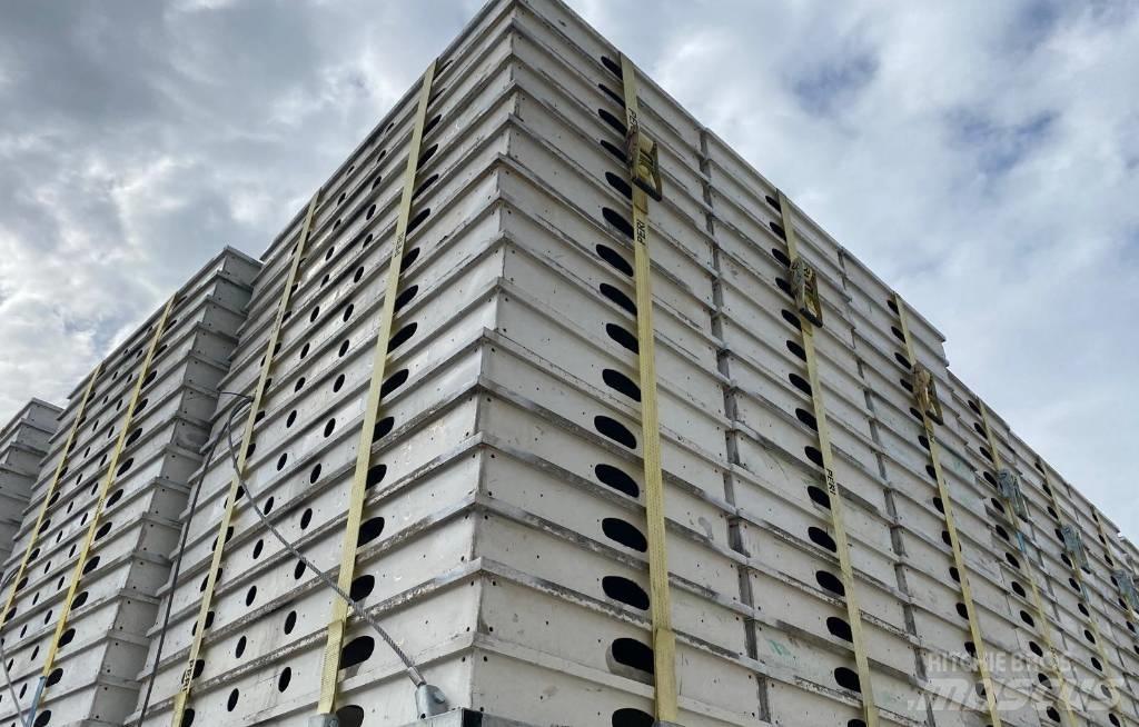 Peri Skydeck Ponteggi e impalcature