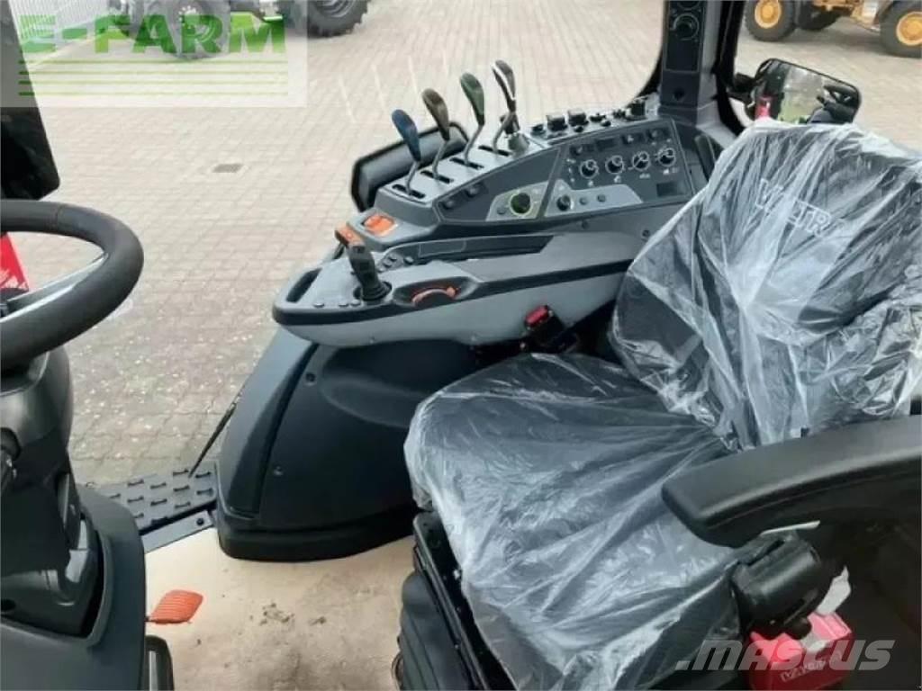 Valtra n155ea Trattori