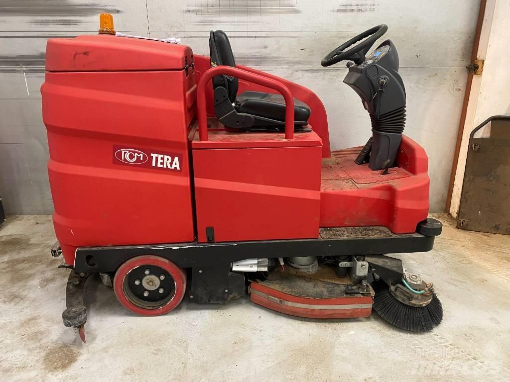 RCM Tera 1102 Lavasciuga