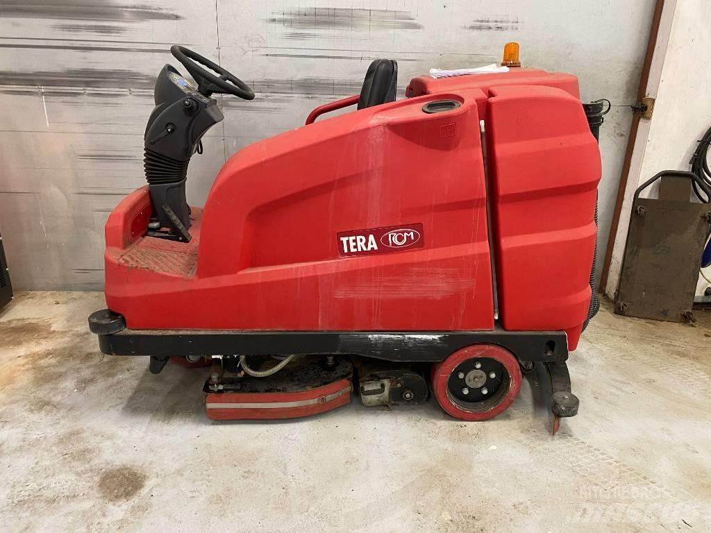 RCM Tera 1102 Lavasciuga