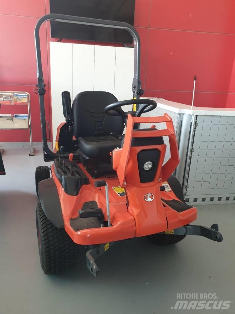 Kubota F251E (2WD) Falciatrici trainate