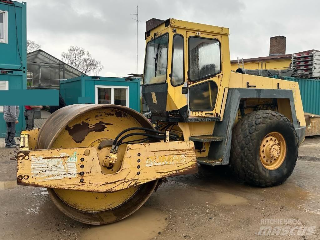 Bomag BW 213 D Rulli monotamburo