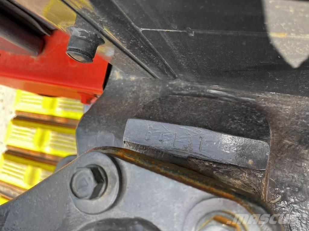 Kubota U 55-4 Miniescavatori