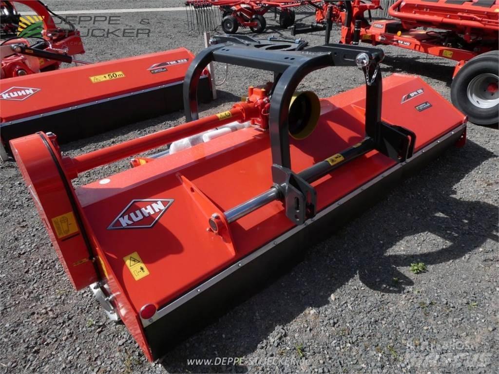Kuhn BPR 28 Manutenzione verde e strade – Altro