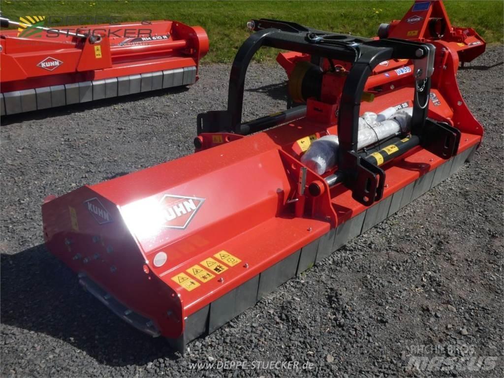 Kuhn BPR 28 Manutenzione verde e strade – Altro