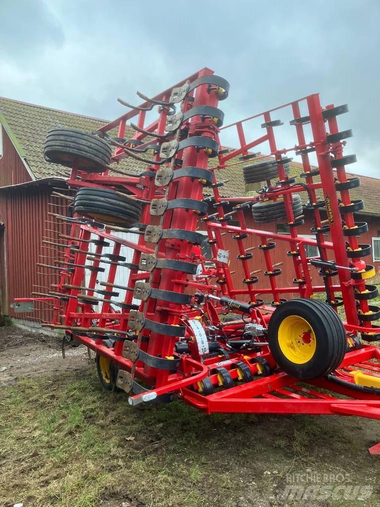 Väderstad NZA800 Erpici