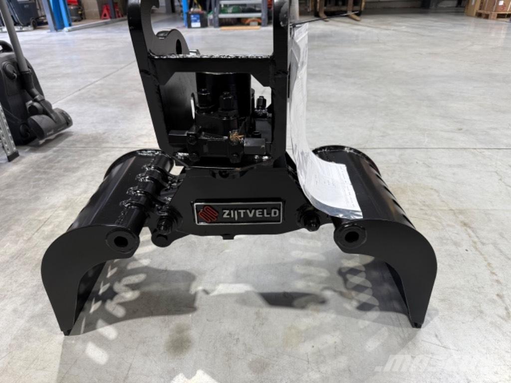 Zijtveld S100D Pinze