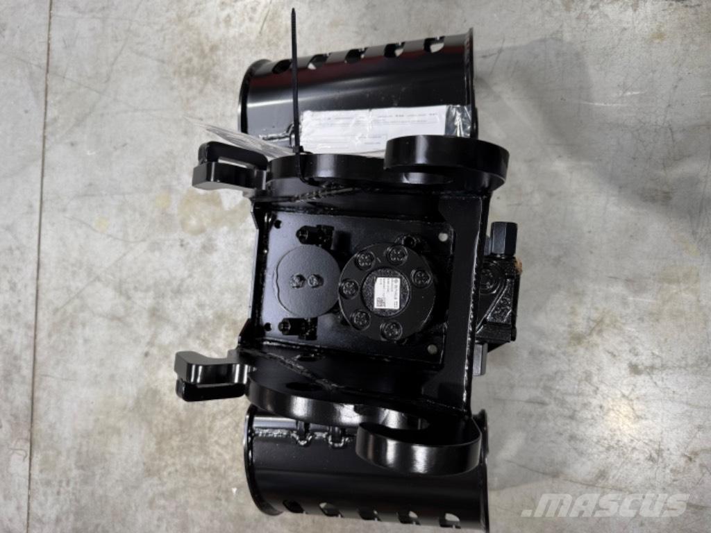 Zijtveld S100D Pinze