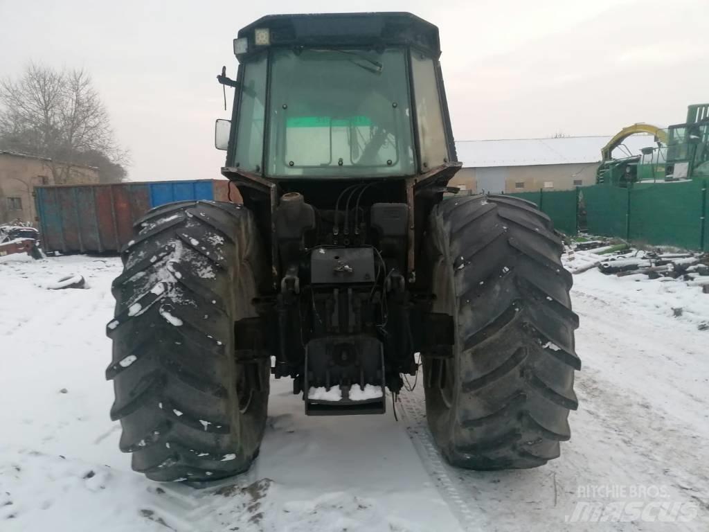 Valmet 8400  display Componenti elettroniche