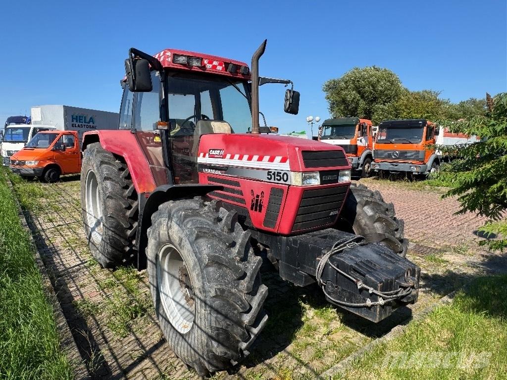 CASE 5150 Maxum Trattori