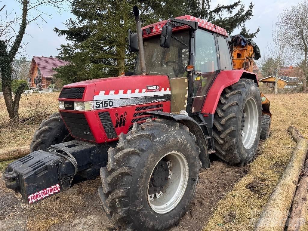 CASE 5150 Maxum Trattori