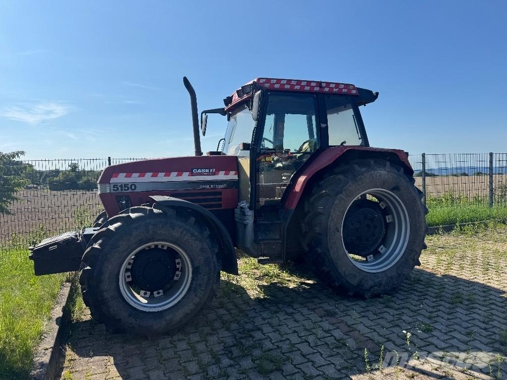 CASE 5150 Maxum Trattori