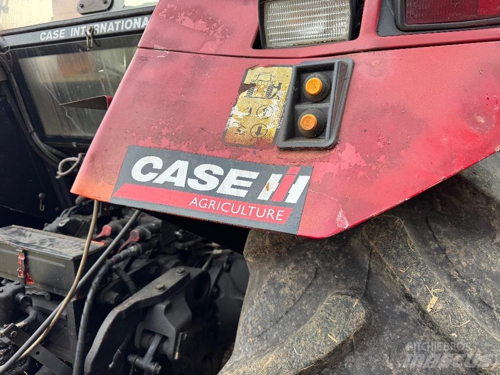 CASE 5150 Maxum Trattori