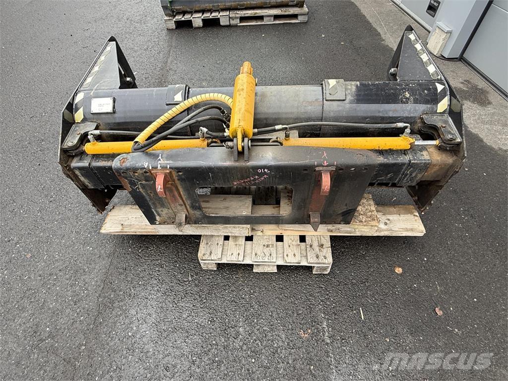 Skaala L19-30 Lame spazzaneve e aratri