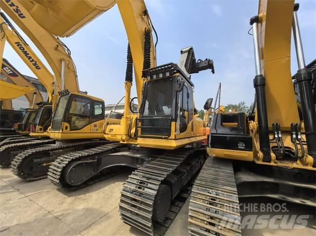 Komatsu PC 300-8 Escavatori cingolati